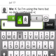Illustration for article titled HTC Hero Review: Ambitious, But Tragically Flawed